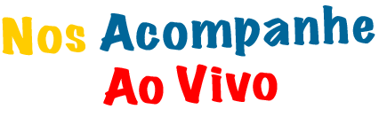 Estamos nos divertindo